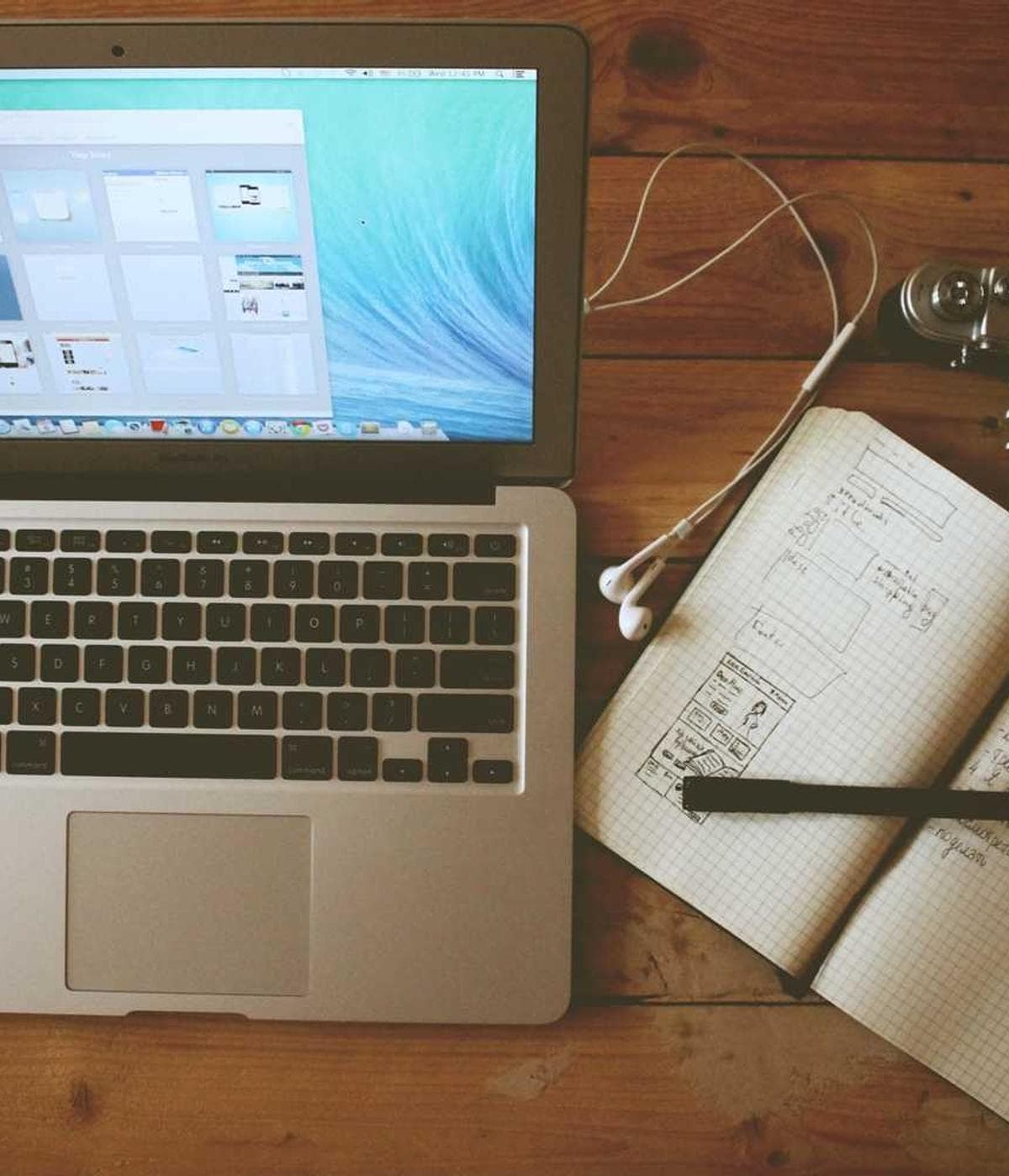 Personal Portfolio Website – Next.js Multi-Theme Project preview